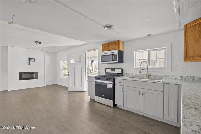 118 CHAR Lane, Crescent City, FL 32112