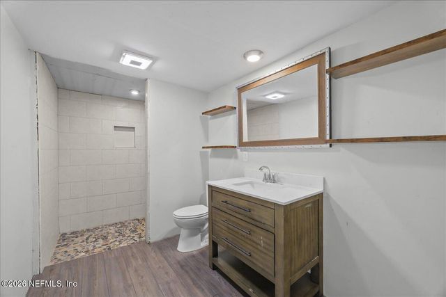 118 CHAR Lane, Crescent City, FL 32112