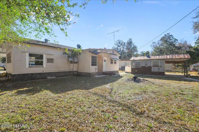 118 CHAR Lane, Crescent City, FL 32112