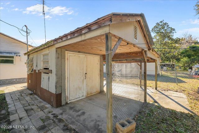 118 CHAR Lane, Crescent City, FL 32112