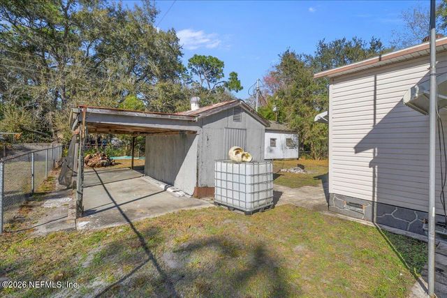 118 CHAR Lane, Crescent City, FL 32112