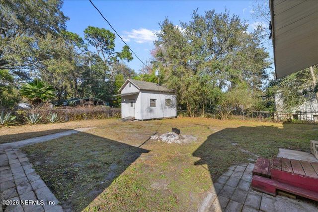 118 CHAR Lane, Crescent City, FL 32112