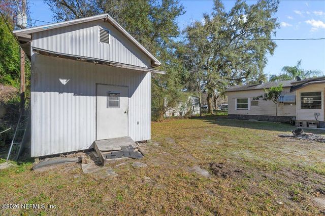 118 CHAR Lane, Crescent City, FL 32112