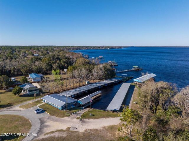 118 CHAR Lane, Crescent City, FL 32112