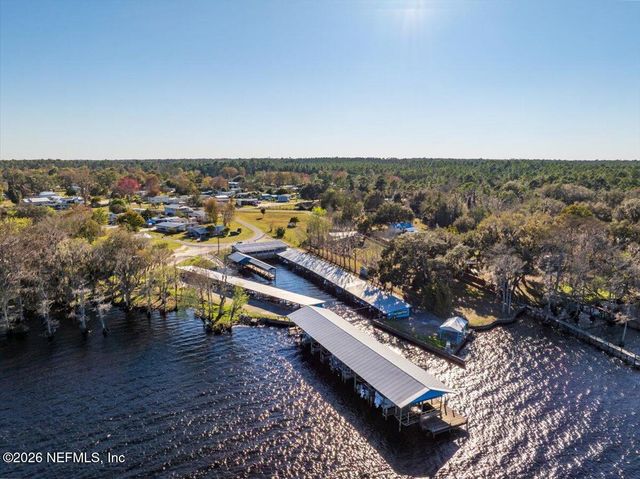 118 CHAR Lane, Crescent City, FL 32112