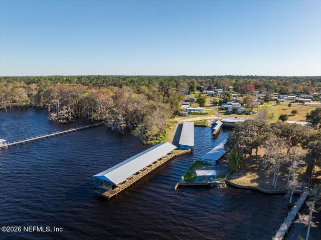 118 CHAR Lane, Crescent City, FL 32112