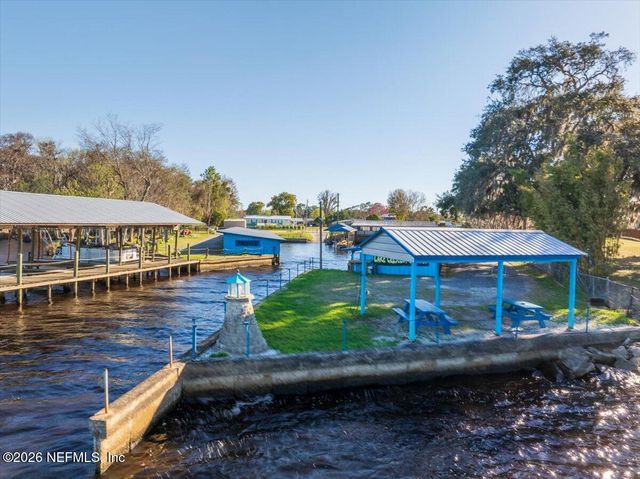 118 CHAR Lane, Crescent City, FL 32112