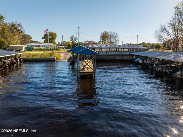 118 CHAR Lane, Crescent City, FL 32112