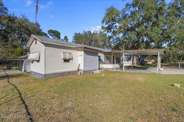 118 CHAR Lane, Crescent City, FL 32112