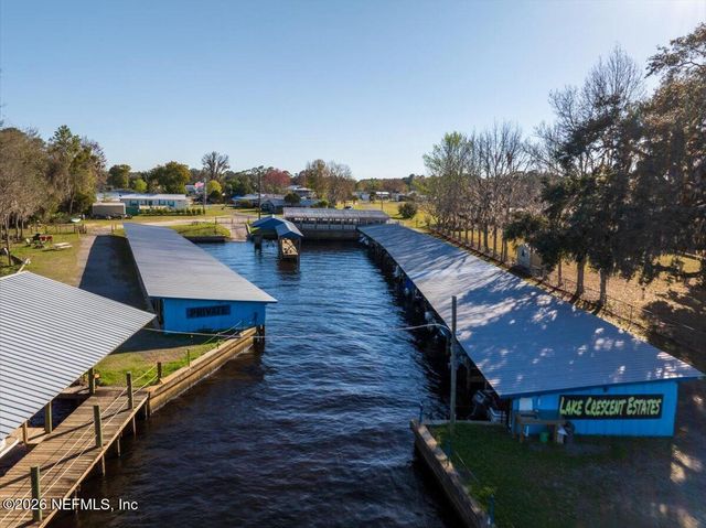 118 CHAR Lane, Crescent City, FL 32112