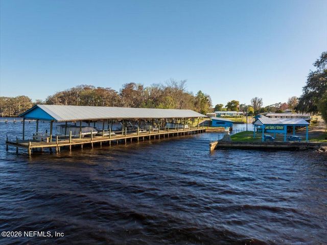 118 CHAR Lane, Crescent City, FL 32112