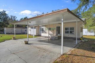 118 CHAR Lane, Crescent City, FL 32112