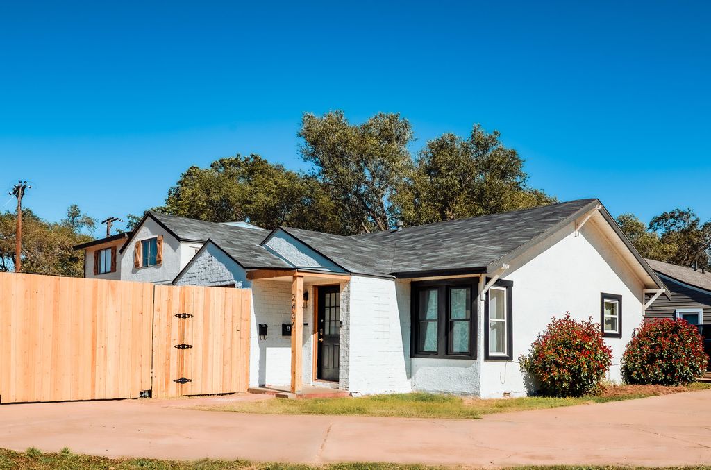 2436 24th Street, Lubbock, TX 79411