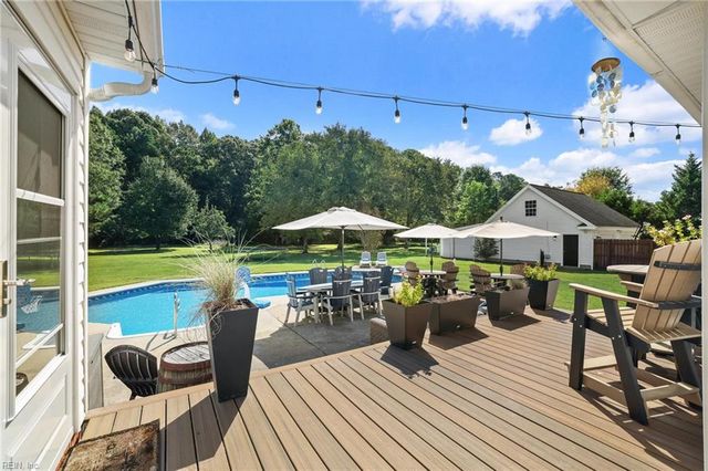 1741 Taft RD, Chesapeake, VA 23322