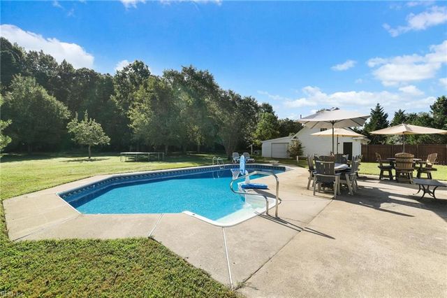 1741 Taft RD, Chesapeake, VA 23322