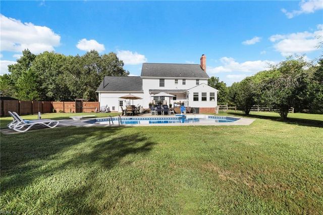1741 Taft RD, Chesapeake, VA 23322
