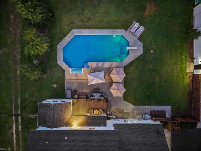 1741 Taft RD, Chesapeake, VA 23322