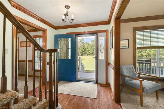 1741 Taft RD, Chesapeake, VA 23322