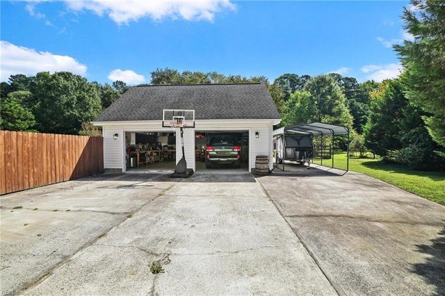 1741 Taft RD, Chesapeake, VA 23322