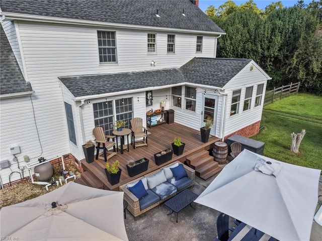 1741 Taft RD, Chesapeake, VA 23322