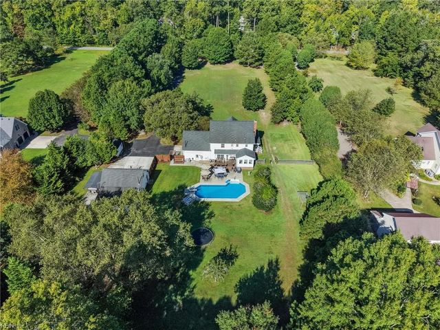 1741 Taft RD, Chesapeake, VA 23322