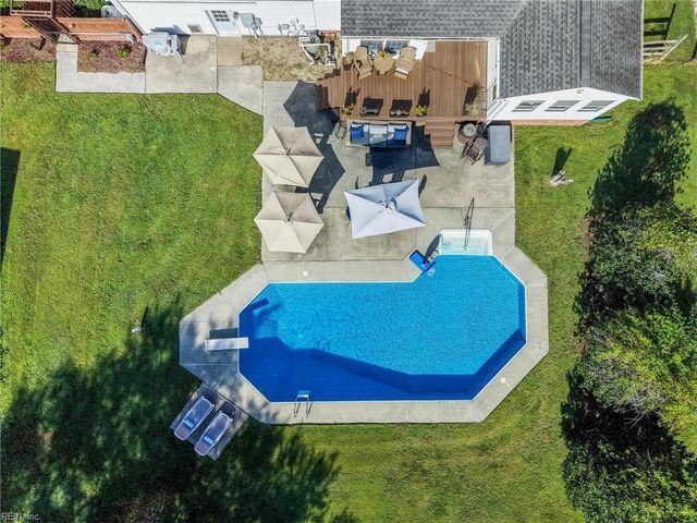 1741 Taft RD, Chesapeake, VA 23322