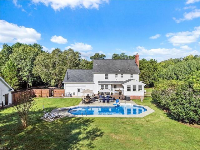 1741 Taft RD, Chesapeake, VA 23322