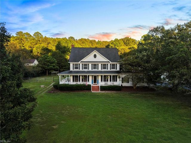 1741 Taft RD, Chesapeake, VA 23322