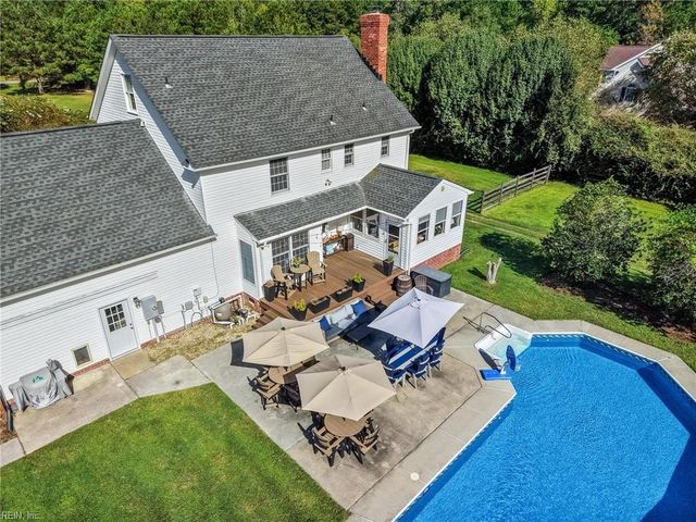 1741 Taft RD, Chesapeake, VA 23322