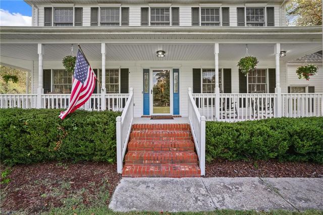1741 Taft RD, Chesapeake, VA 23322