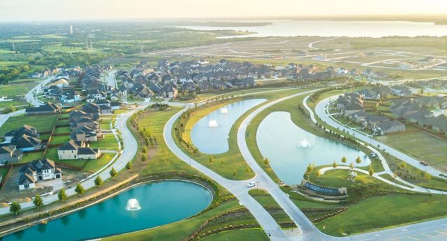 2019 April Dew Way, Wylie, TX 75098