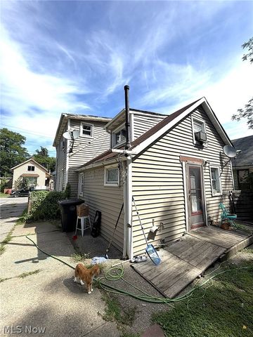 4517 Hyde Avenue, Cleveland, OH 44109