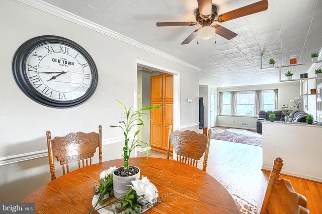 2829 CRESTON RD, Baltimore, MD 21222