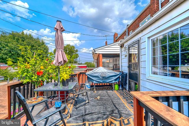 2829 CRESTON RD, Baltimore, MD 21222