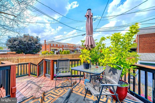 2829 CRESTON RD, Baltimore, MD 21222