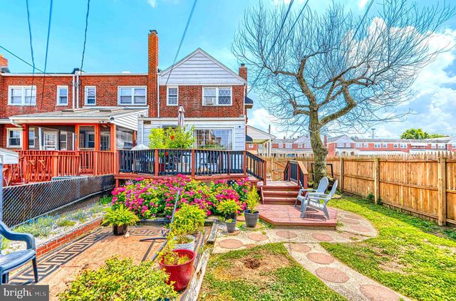2829 CRESTON RD, Baltimore, MD 21222