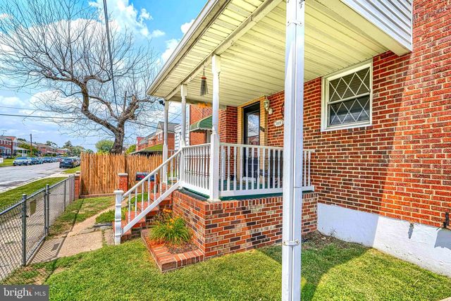2829 CRESTON RD, Baltimore, MD 21222
