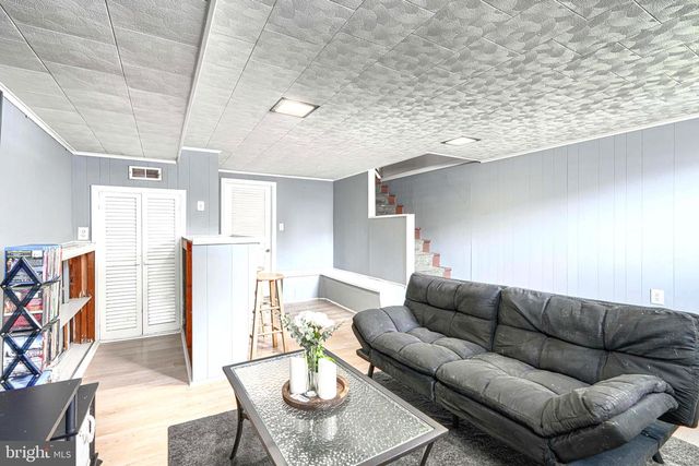 2829 CRESTON RD, Baltimore, MD 21222