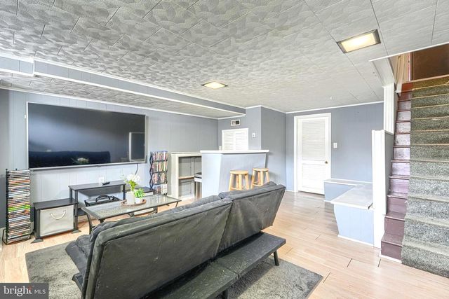 2829 CRESTON RD, Baltimore, MD 21222