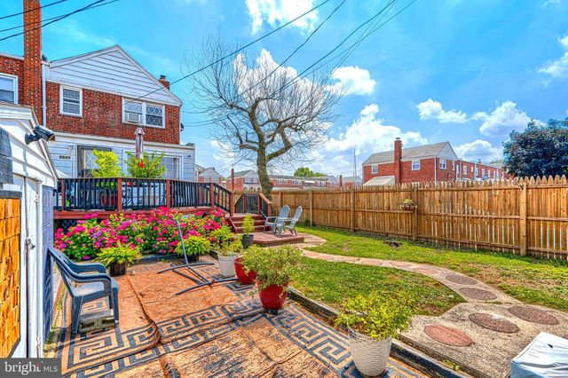 2829 CRESTON RD, Baltimore, MD 21222