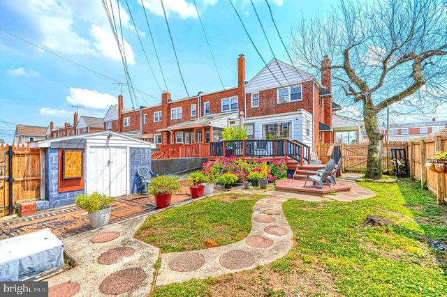 2829 CRESTON RD, Baltimore, MD 21222
