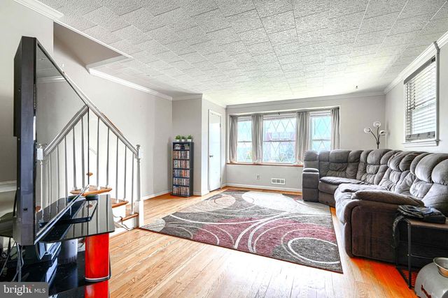 2829 CRESTON RD, Baltimore, MD 21222