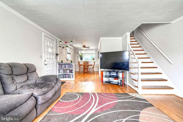2829 CRESTON RD, Baltimore, MD 21222