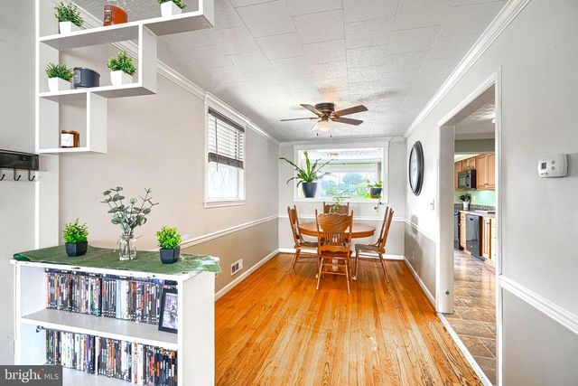 2829 CRESTON RD, Baltimore, MD 21222