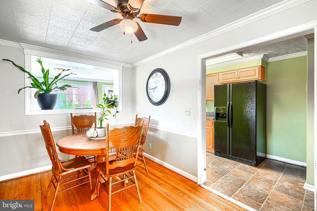 2829 CRESTON RD, Baltimore, MD 21222