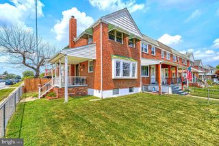 2829 CRESTON RD, Baltimore, MD 21222