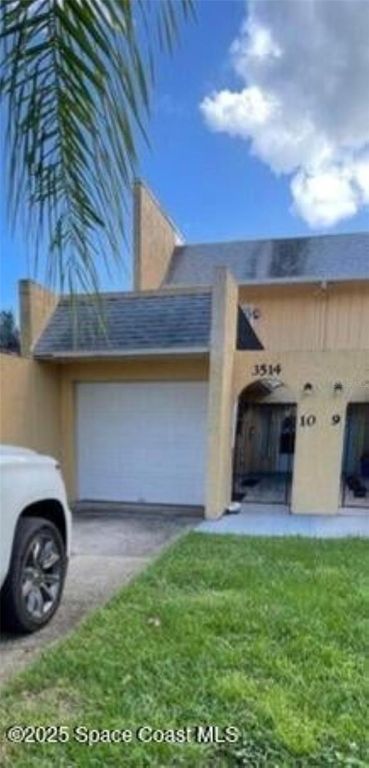 3514 DAIRY ROAD 10, Titusville, FL 32796