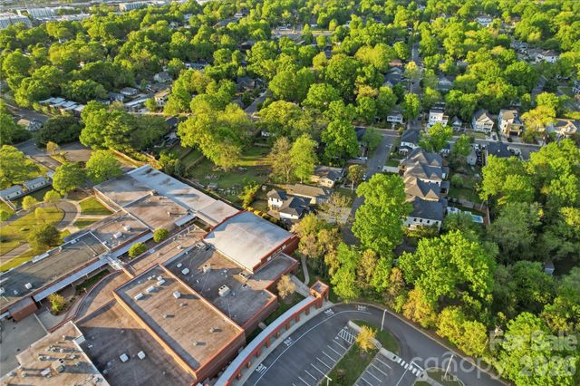 1505 Parson Street, Charlotte, NC 28205