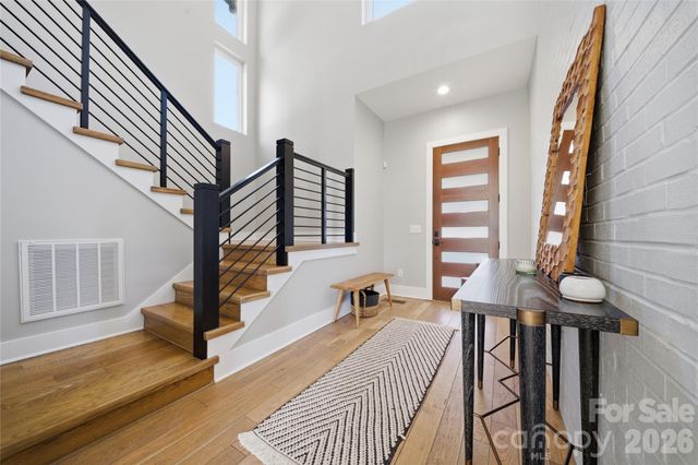 1505 Parson Street, Charlotte, NC 28205