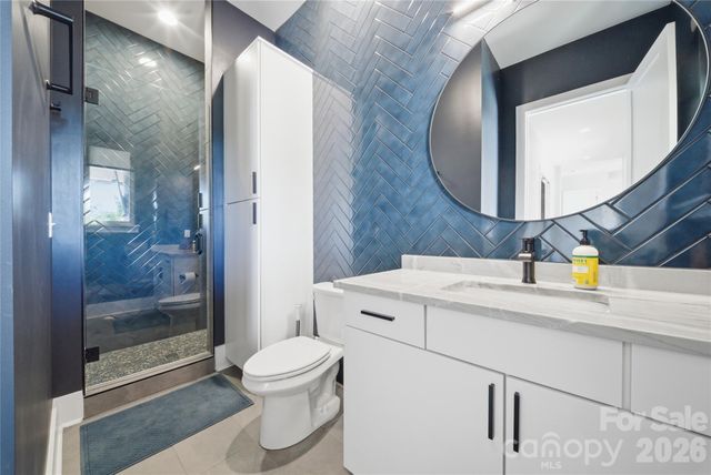 1505 Parson Street, Charlotte, NC 28205